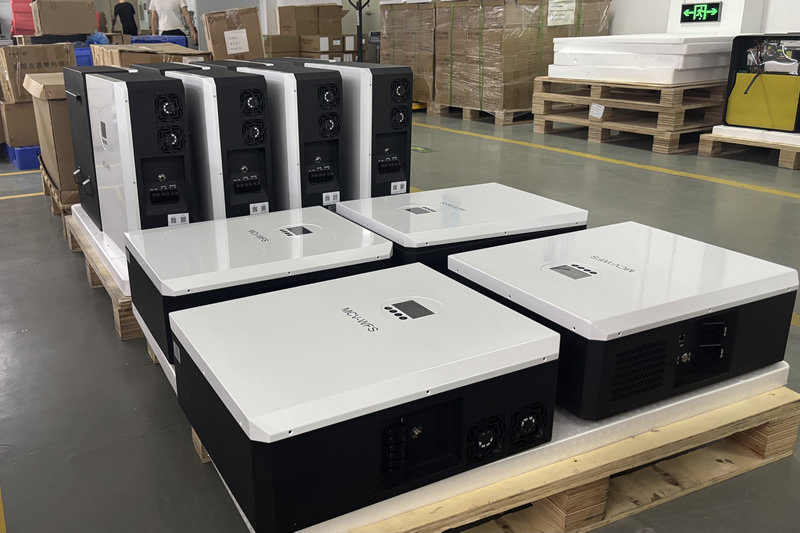 OEM & ODM Energy Solutions