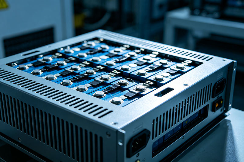 Industrial & Commercial Energy Storage | Cost Reduction & Efficiency Upgrade Solution
