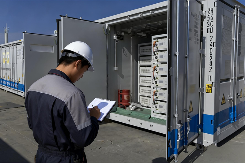 Easy Operation & Low Maintenance