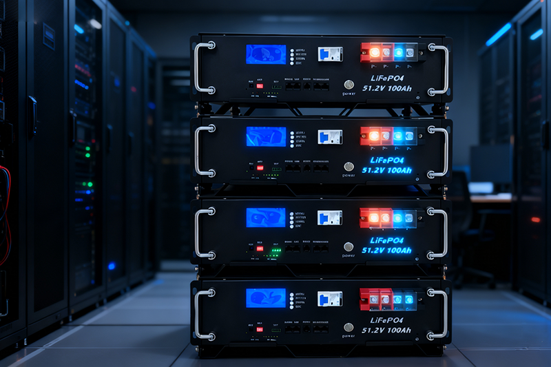 Parallel Capacity Expansion