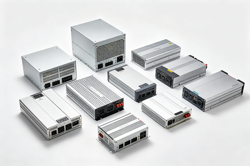 Solar Inverter