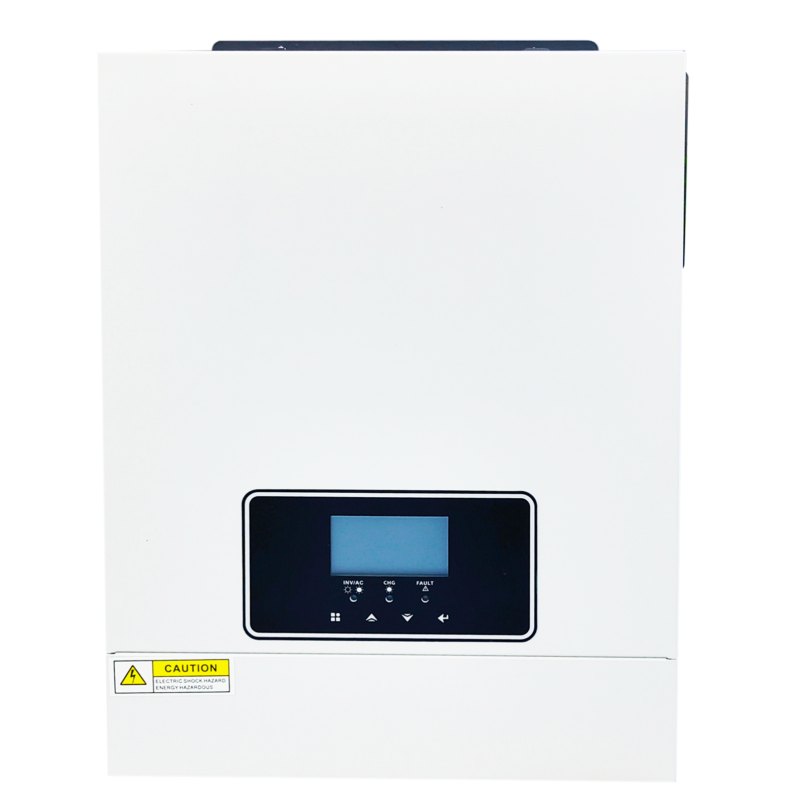 2.0KVA / 3.2KVA Off-Grid Pure Sine Wave Solar Inverter 12V 24V for Home & Remote Use
