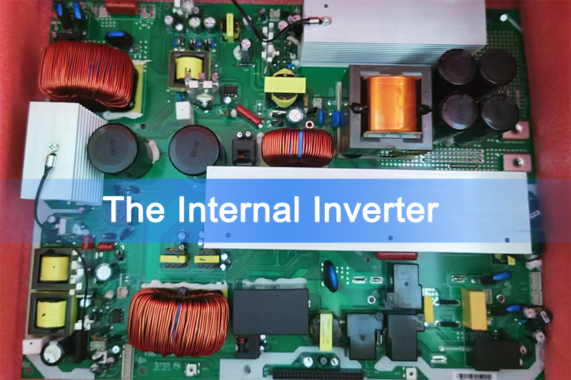 The Internal Inverter
